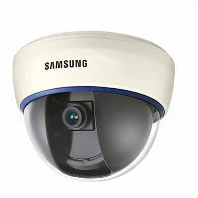 Samsung Sid-49w - 1-3"" High Resolution Compact Dome With 8.0 Mm - Refurbished