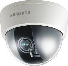 Samsung Sid-70 High Resolution Color Internal Dome Camera - Refurbished