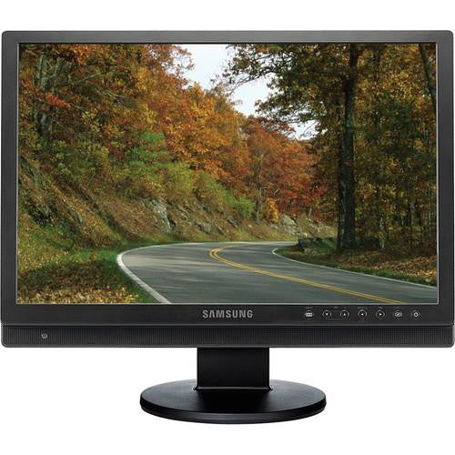 Samsung Smt-2231 - 22"" Wide TFT-LCD Monitor - Refurbished