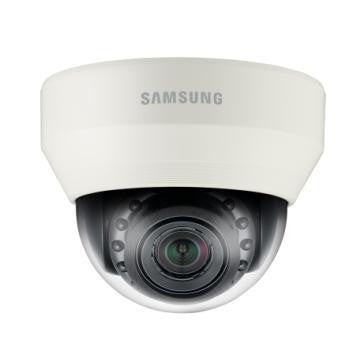 SND-6084R RB  Full HD 2megapixel Full HD Network Ir Dome Camera - Refurbished