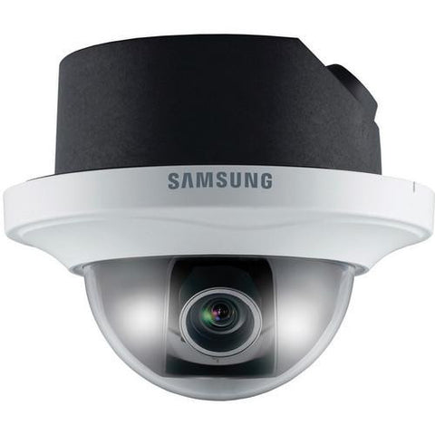 Samsung Snd-3080f VGA Dome Camera - Refurbished