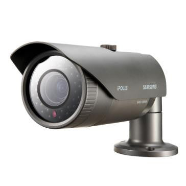 Sno-1080r  Rb VGA Weatherproof Network Ir Camera - Refurbished