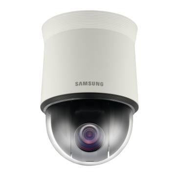 SNP-5300 RB HD 1.3megapixel HD 30x Network Ptz Camera - Refurbished