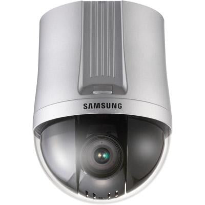 Samsung Snp-3301 Network Ptz Dome Camera - Refurbished