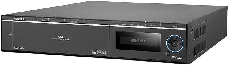 Snr-3200 Rb 1tb-nvr 32 Channel Network Video Recorder - Refurbished