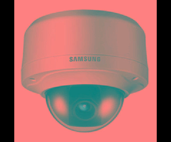 Samsung Snv-5080 1-3-inch 1.3 Megapixel Progressive Scan Cmos