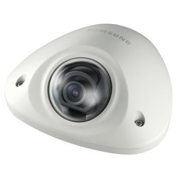 SNV-6012M RB  Full HD 2megapixel Full HD Vandal-resistant Networ - Refurbished