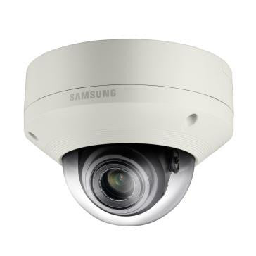 SNV-6084 RB  Full HD 2megapixel Full HD Vandal-resistant Network - Refurbished