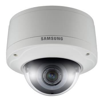 SNV7080 RB  Mega Dome Camera - Refurbished