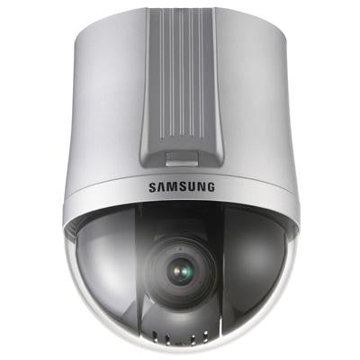 Samsung Spd-3350 - 1-4"" Vertical Double Density Color CCTV Camer - Refurbished