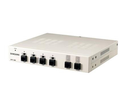 SPU400 RB Utp Power Supply Hub - Refurbished