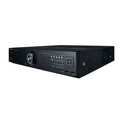 Srd1670d Rb 1tb  16ch H.264 Real-time DVR - Refurbished