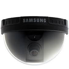 SSC17DC-K RB Dome Camera - Refurbished