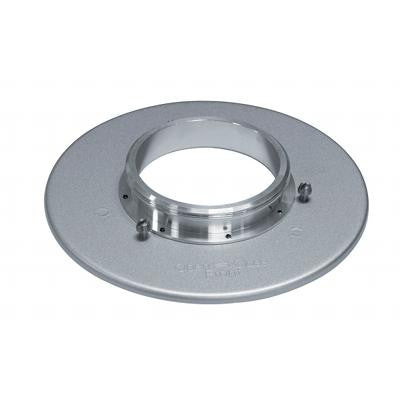 Samsung Stb-25pf Flange For Ptz Dome CCTV Camera - Refurbished