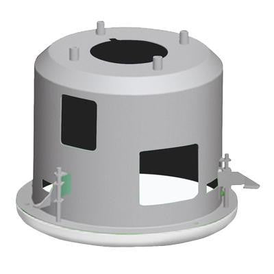 Samsung Sth-330pev Indoor In-ceiling Dome Housing - Refurbished