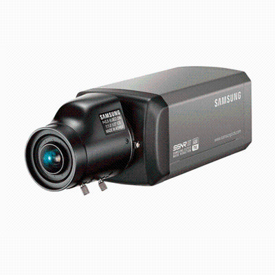 Samsung Sub-2000 Camera Box, Lens Not Included - Refurbished