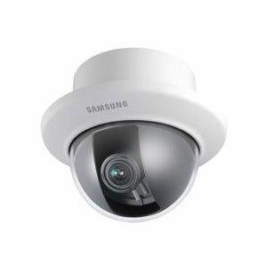 SUD2080F RB Dome Camera - Refurbished