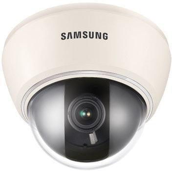 Samsung Sud-3080 Indoor Utp Compact Dome W 1-3-inch Vertical Dou - Refurbished