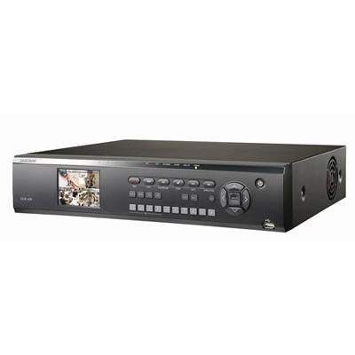 Svr-470 Rb 500gb High Resolution, High Performance 4 Channel - Refurbished