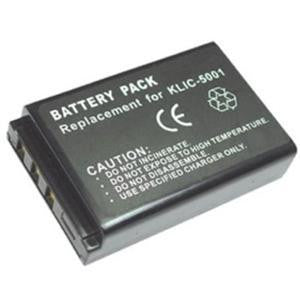 Targus TGK5001 Lithium-ion Rechargeable Battery, Replacement For