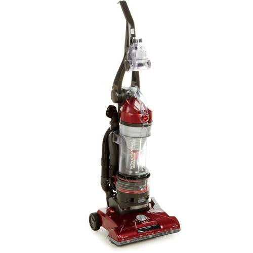 Hoover Uh70200 T-series Windtunnel Purely Clean Bagless Upright - Refurbished