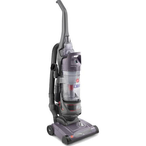 UH71009 RB  Elite Rewind Bagless Upright Vacuum - Refurbished