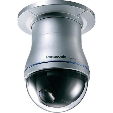 Panasonic Wv-ns954 I-pro Network Day-Night Ptz Camera With Sdiii - Refurbished